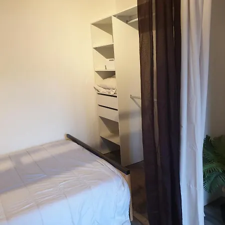 Apartment Equipe A Besse-et-Saint-Anastaise