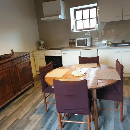 Apartment Equipe A Besse-et-Saint-Anastaise