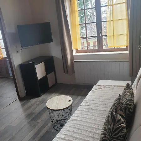 Equipe A Apartment