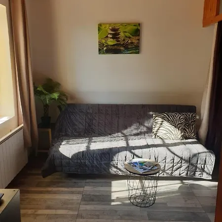 Apartment Equipe A
