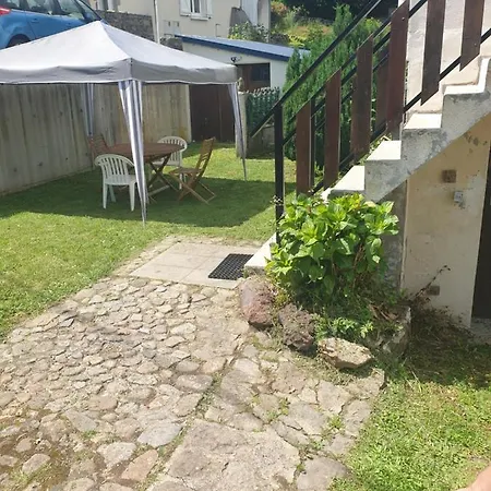 Apartment Equipe A *