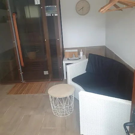 Equipe A Apartment *